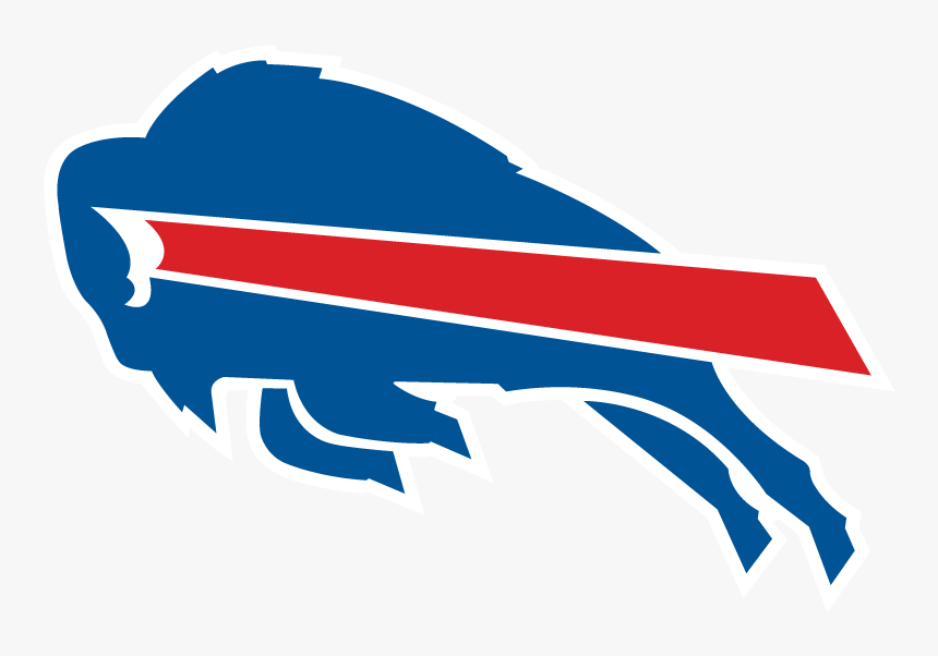 Buffalo Bills Football Helmet Decals, HD Png Download, Free Download