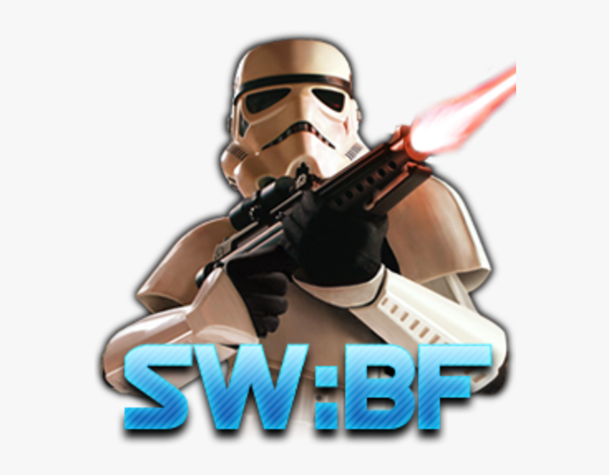 Star Wars Battlefront Star Wars Battlefront Ii Star - Star Wars Battlefront Icon Png, Transparent Png, Free Download