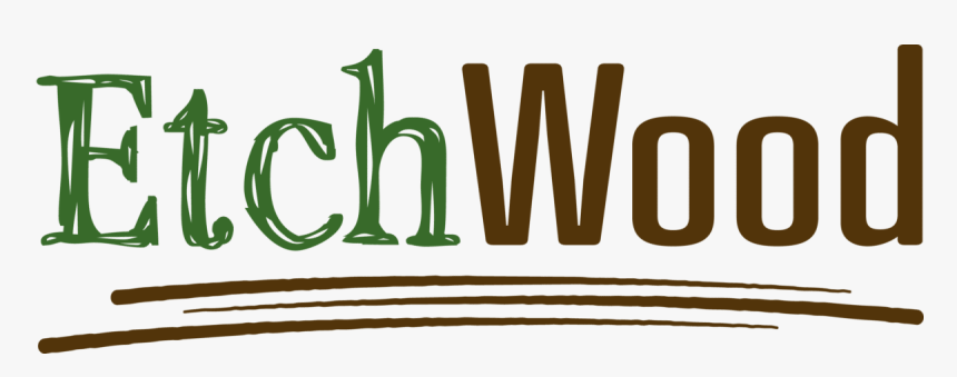 Etchwood Logo [color], HD Png Download, Free Download