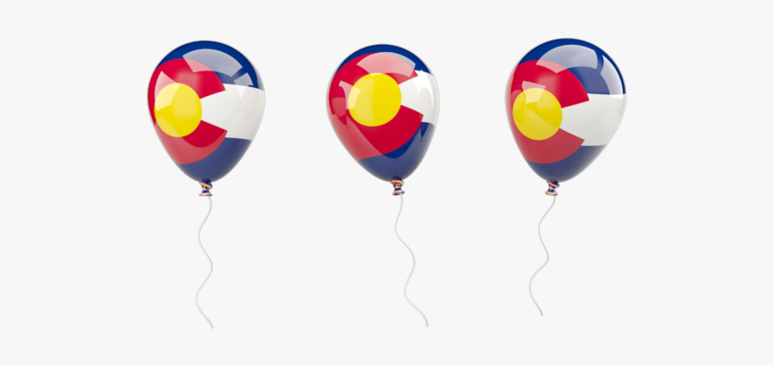 Download Flag Icon Of Colorado - Transparent Mauritius Flag Png, Png Download, Free Download