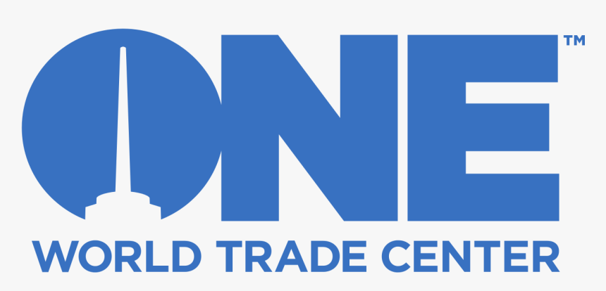 One World Trade Logo , Png Download - One World Trade Logo, Transparent Png, Free Download
