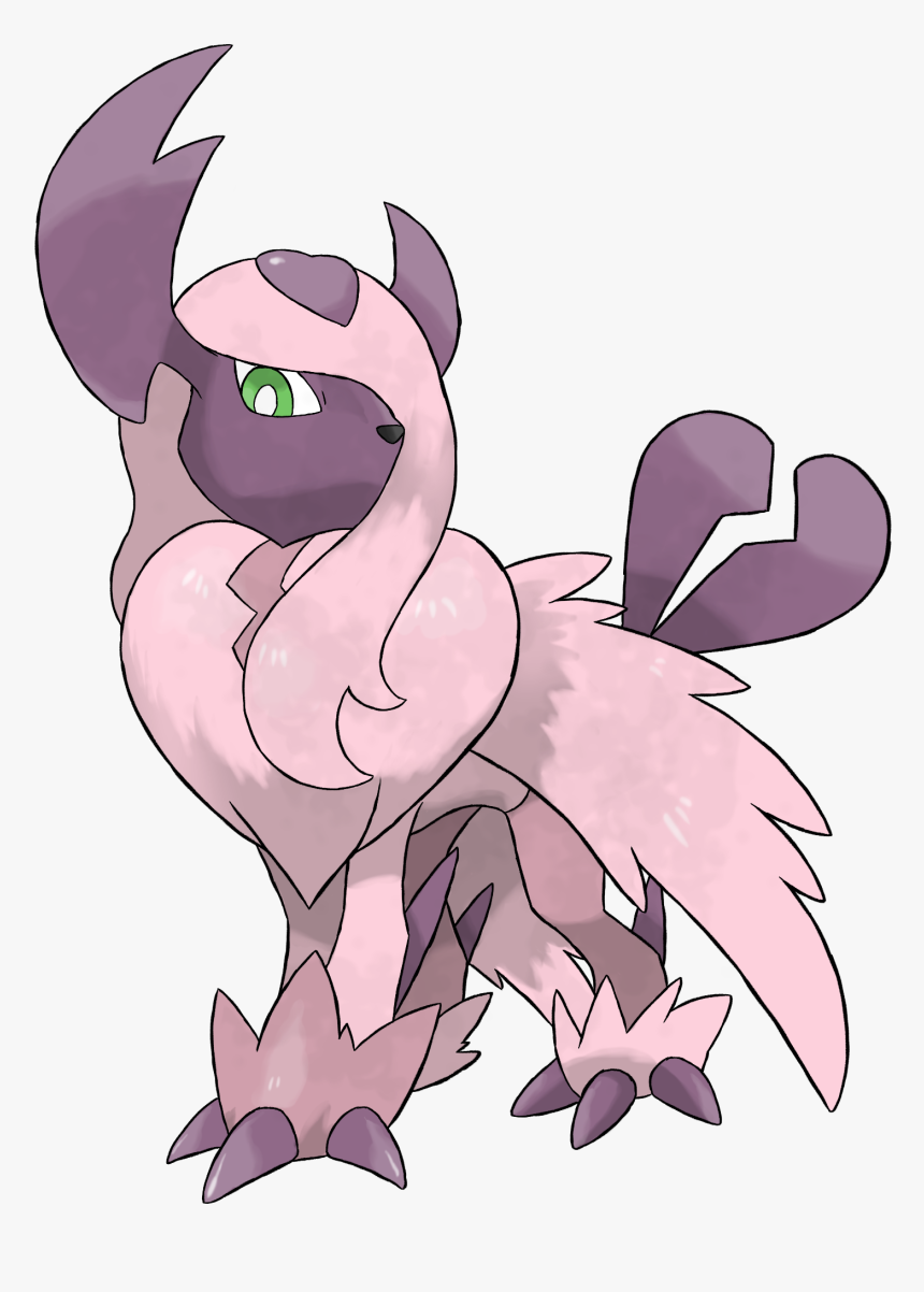 Absol Png, Transparent Png, Free Download
