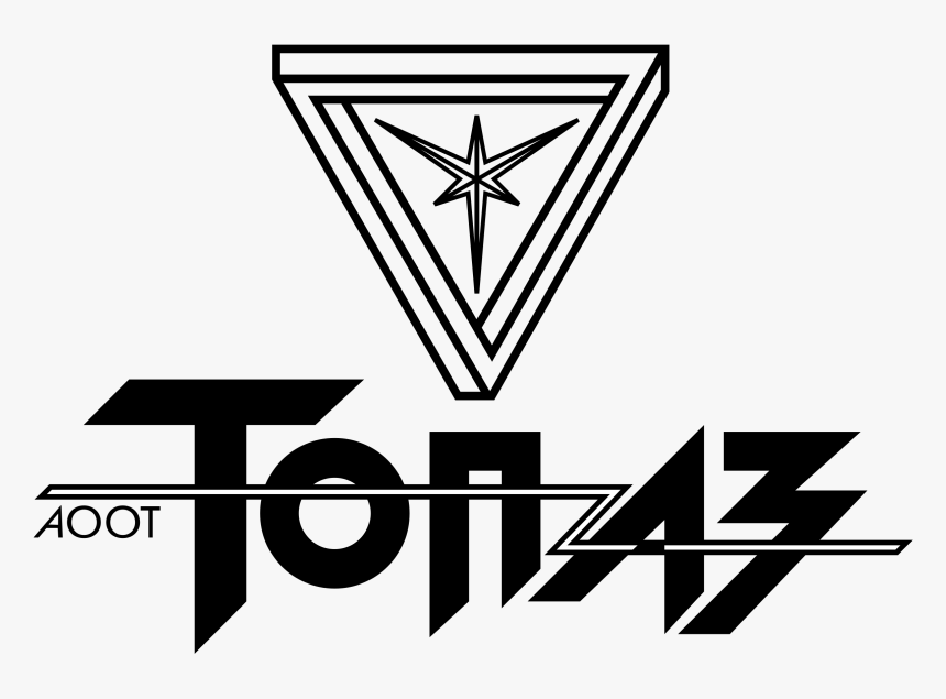 Topaz Logo Png Transparent - Minimalism, Png Download, Free Download