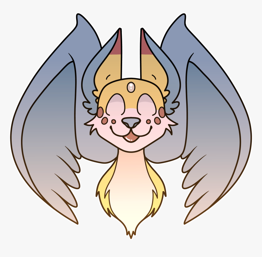 Topaz The Fox - Cartoon, HD Png Download, Free Download
