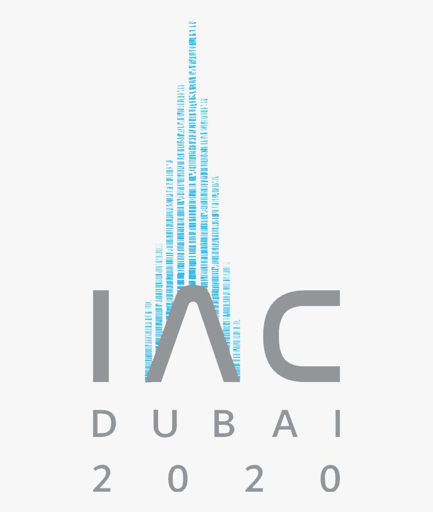 Iac2020 - International Astronautical Congress 2020, HD Png Download, Free Download