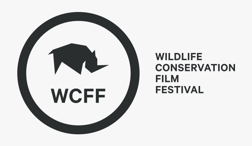Logo Wcff Regular - Sign, HD Png Download, Free Download