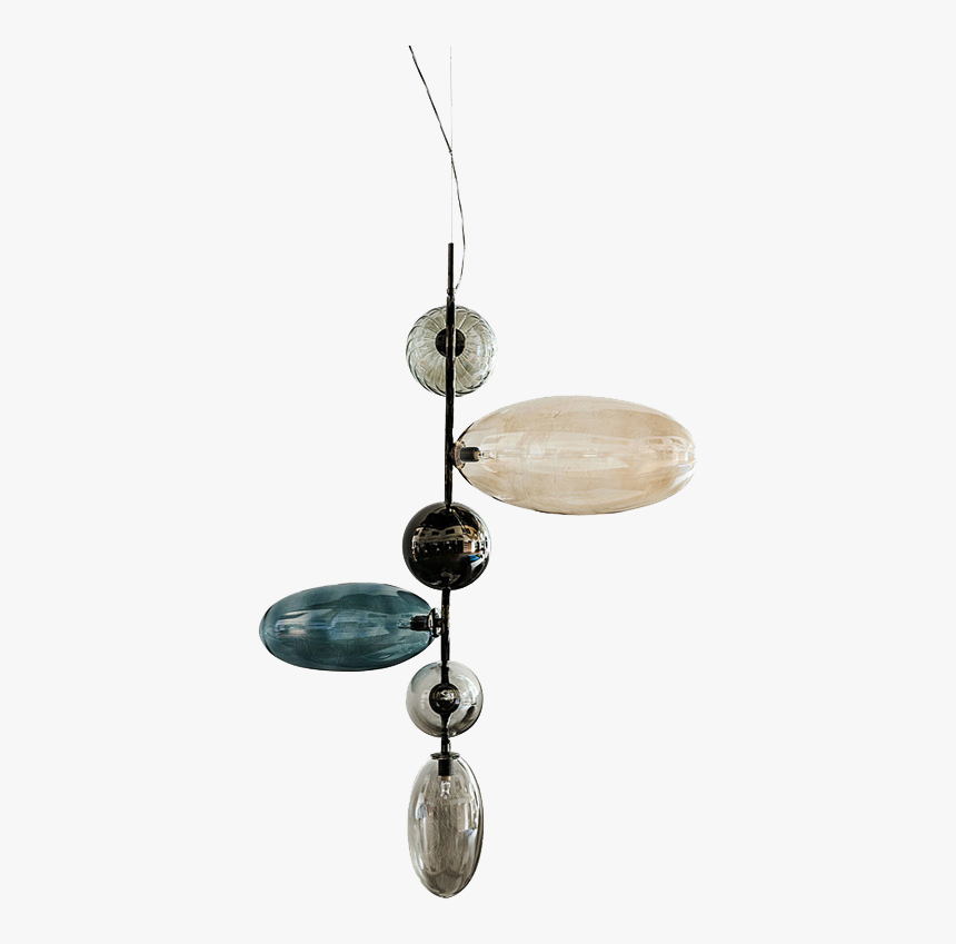 Topaz Ceiling Lamp By Cattelan Italia - Pendant Light, HD Png Download, Free Download