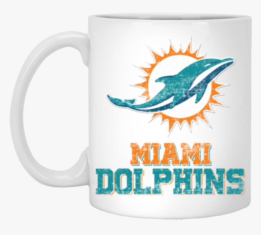 Miami Dolphins, HD Png Download, Free Download