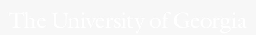 The University Of Georgia Logo Black And White - Microsoft Teams Logo White, HD Png Download, Free Download
