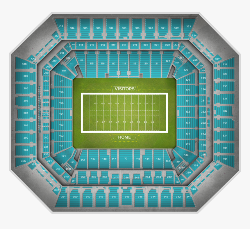 Soccer-specific Stadium, HD Png Download, Free Download