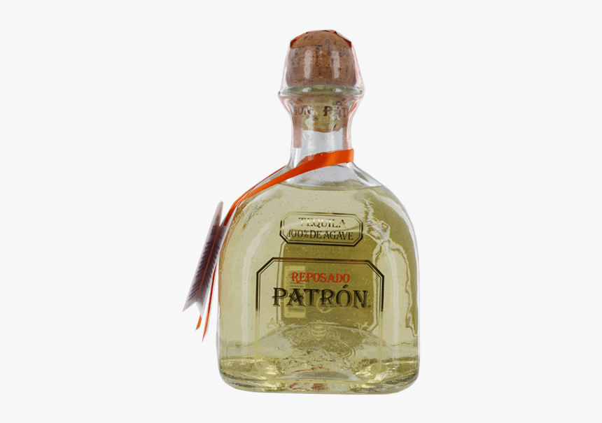 Patron Reposado Tequila - Patron Reposado, HD Png Download, Free Download