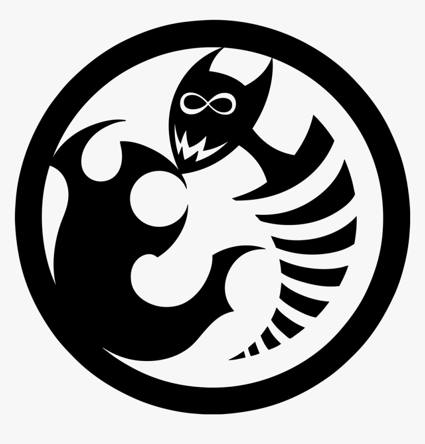 “ Scp Foundation Fanart, Logo Design For Mtf Mu-0 - Mtf Lambda 5 White Rabbits, HD Png Download, Free Download