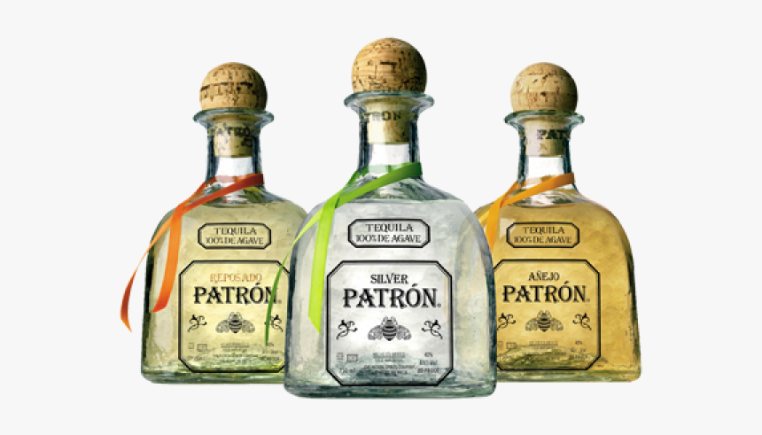 Tequila Patron Quotes - Patron Tequila, HD Png Download, Free Download