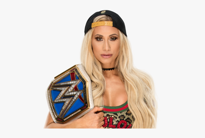 Becky Lynch Charlotte Flair, HD Png Download, Free Download