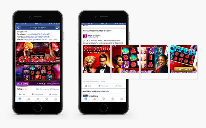 Chicago-carousel, HD Png Download, Free Download