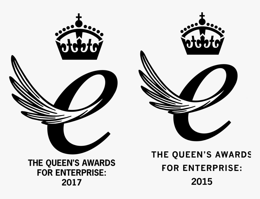 The Queen"s Award For Enterprise - Queen's Awards For Enterprise 2015, HD Png Download, Free Download