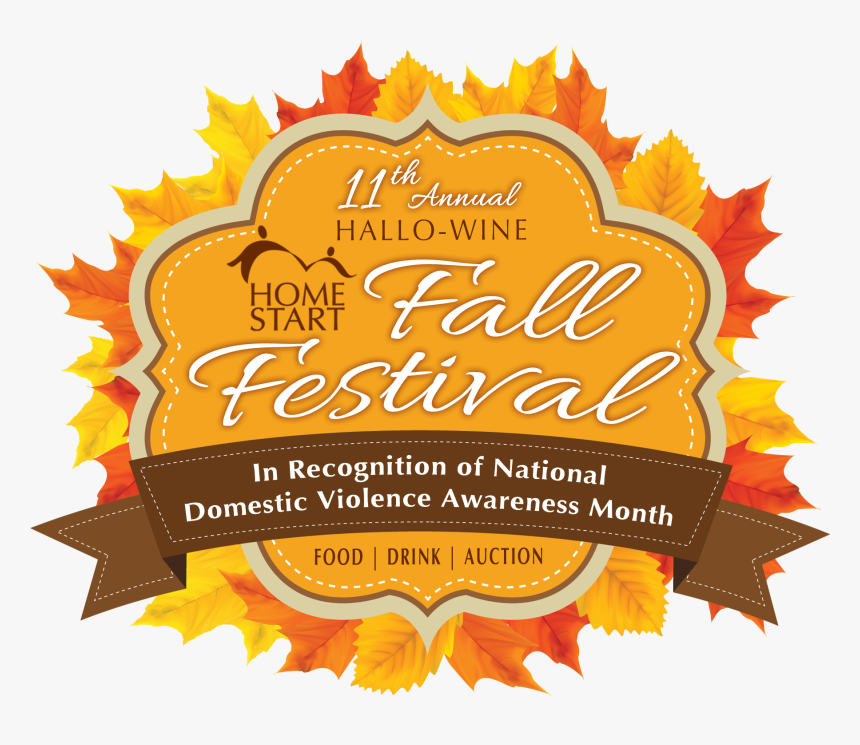 11th Annual Hallo-wine Fall Festival, HD Png Download, Free Download