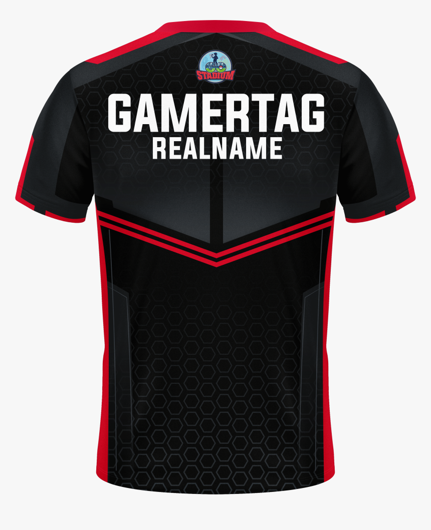 Sports Jersey, HD Png Download, Free Download