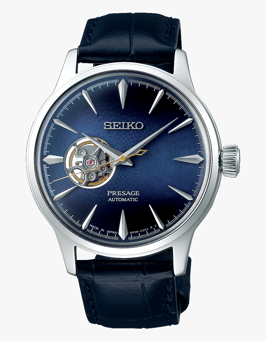 Seiko Ssa405j1, HD Png Download, Free Download