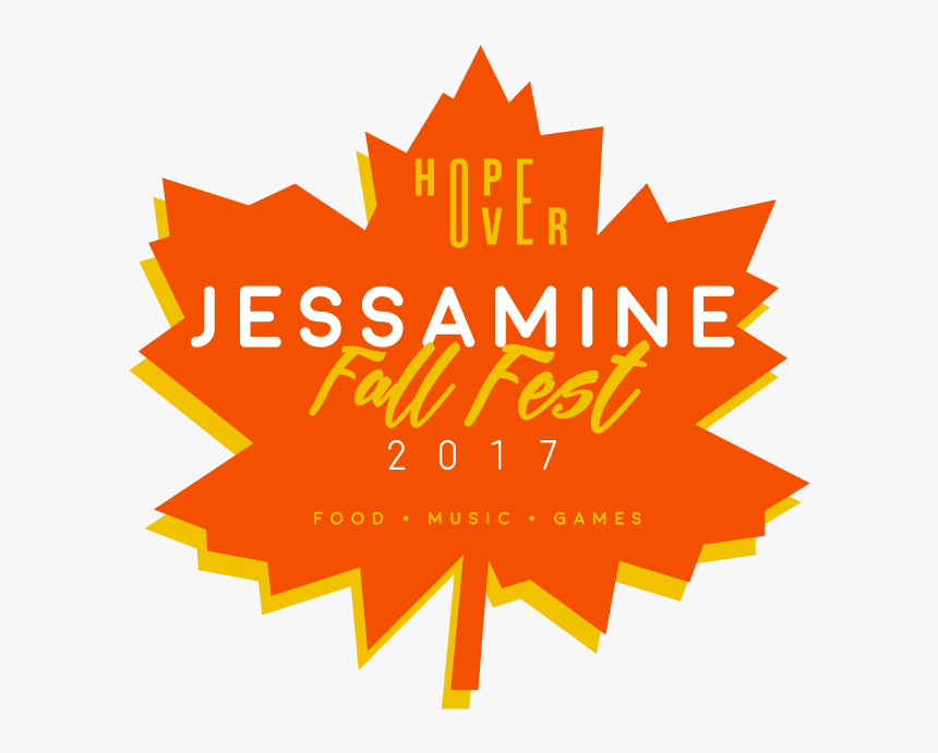 Jessamine Fall Festival, HD Png Download, Free Download