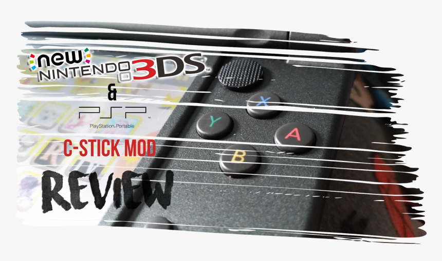 New Nintendo 3ds, HD Png Download, Free Download