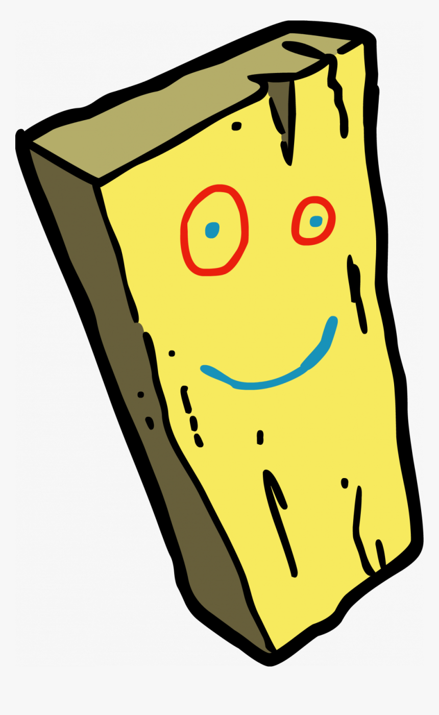 Plank Ed Edd En Eddy Clipart , Png Download - Plank Ed Edd And Eddy, Transparent Png, Free Download