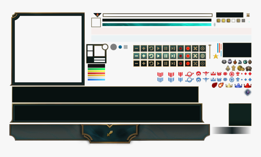 Electronics, HD Png Download, Free Download