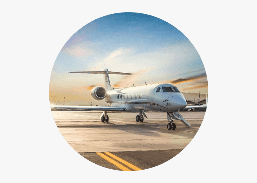 Indojetfly-icon Service1 - Best Private Jets, HD Png Download, Free Download