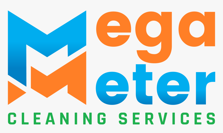 Megameter - Org - Mega Meter Cleaning Services Llc, HD Png Download, Free Download
