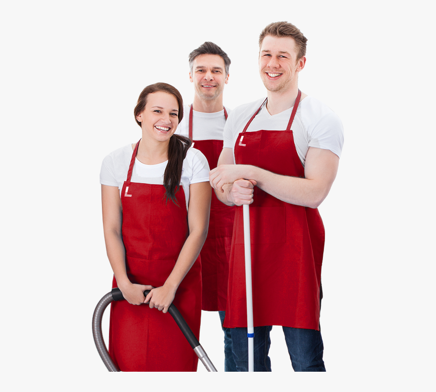 Cleaning Service Hd Image In Transparent, HD Png Download, Free Download