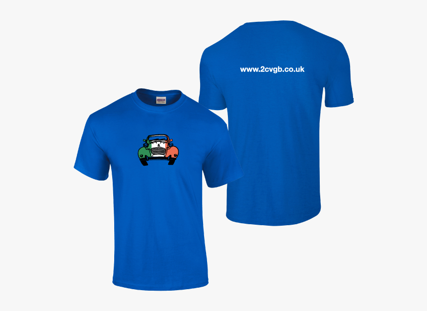 Irish Flag Design T-shirt - T-shirt, HD Png Download, Free Download