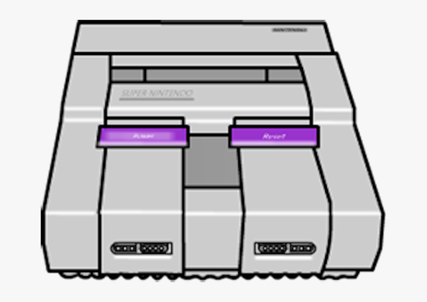 Ícone Super Nintendo, HD Png Download, Free Download