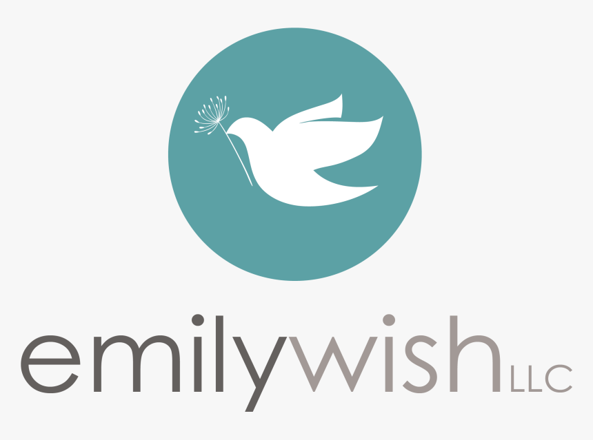Emily Wish, Llc - Graphic Design, HD Png Download, Free Download