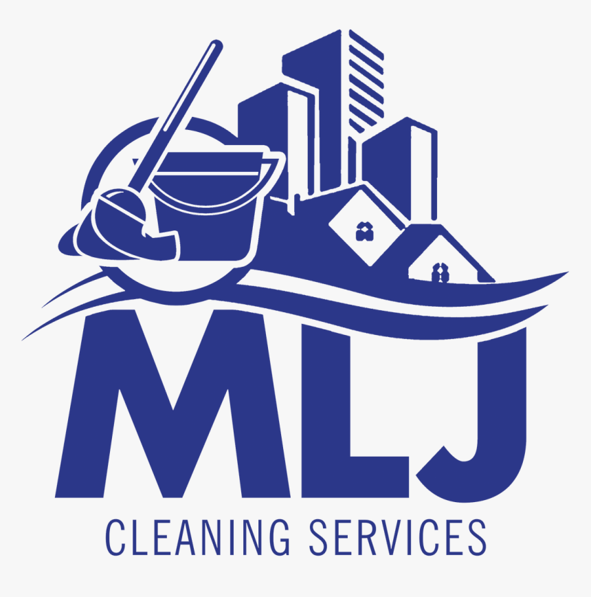 Mlj Logo Final9 - Graphic Design, HD Png Download, Free Download
