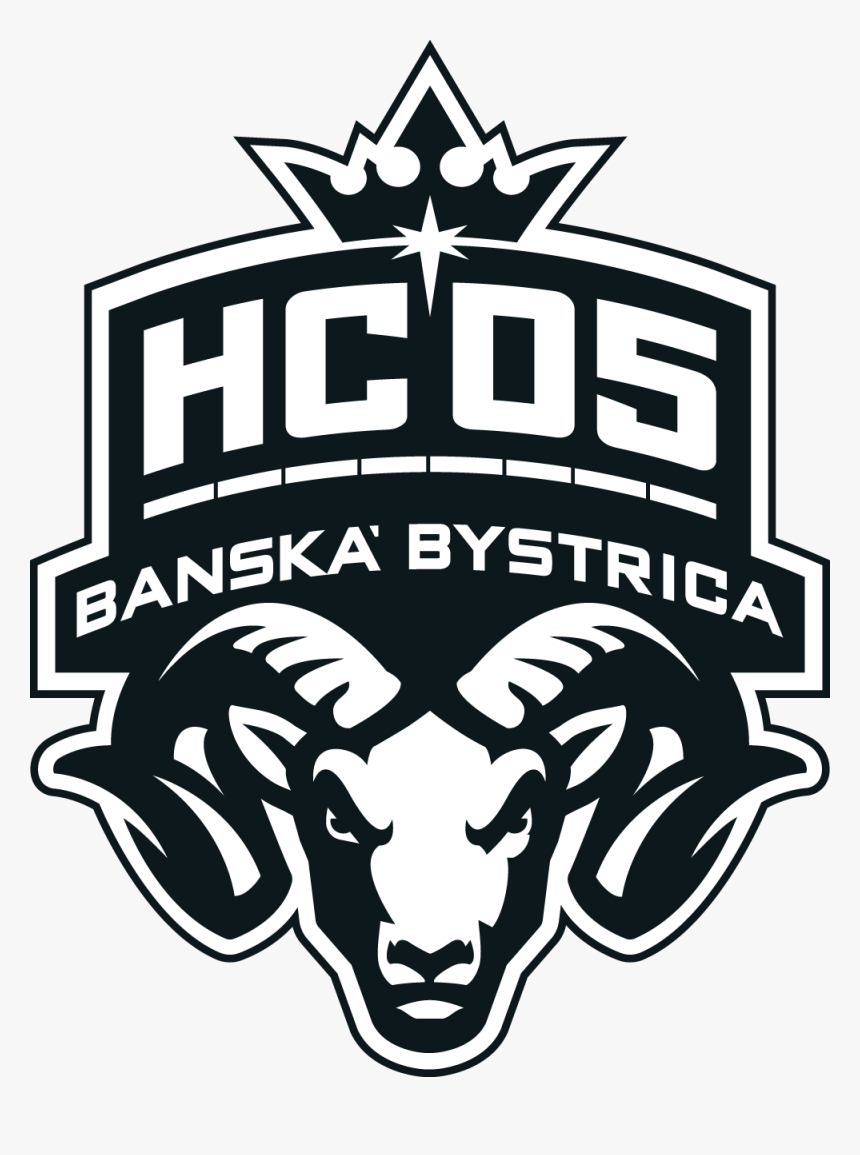 Hc 05 Banska Bystrica Logo, HD Png Download, Free Download