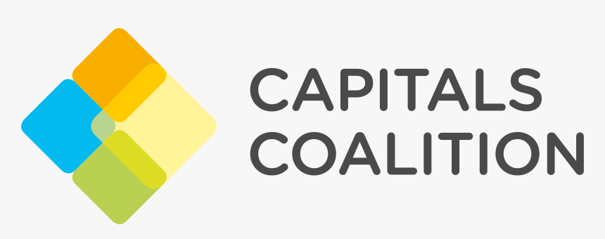 Capitals Coalition - Natural Capital Coalition, HD Png Download, Free Download