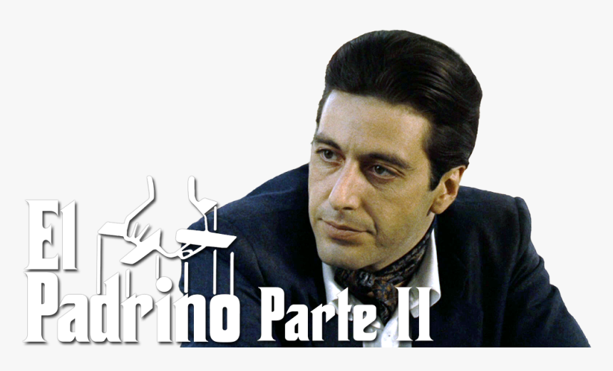Al Pacino Godfather Png, Transparent Png, Free Download