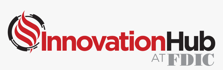 Fdic Innovation Hub - Graphic Design, HD Png Download, Free Download