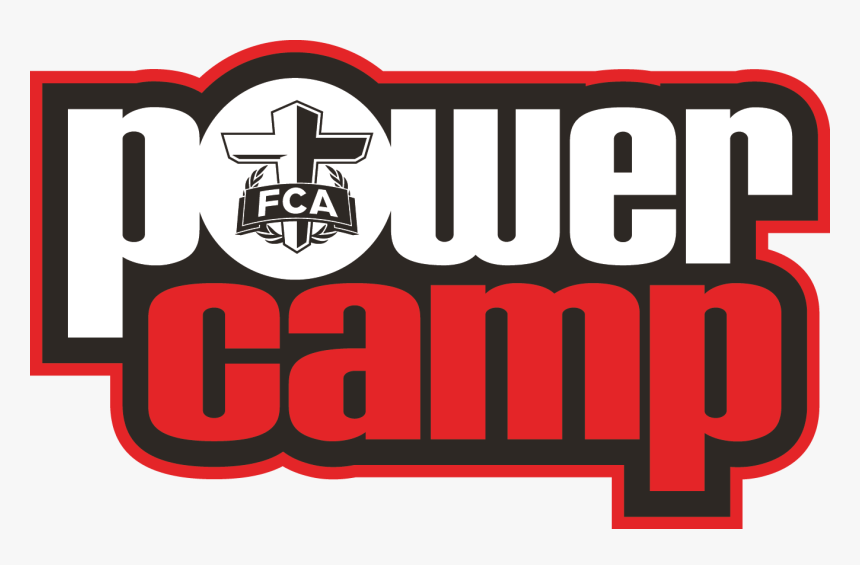 Fca Power Camp 2018 , Png Download - Fca, Transparent Png, Free Download