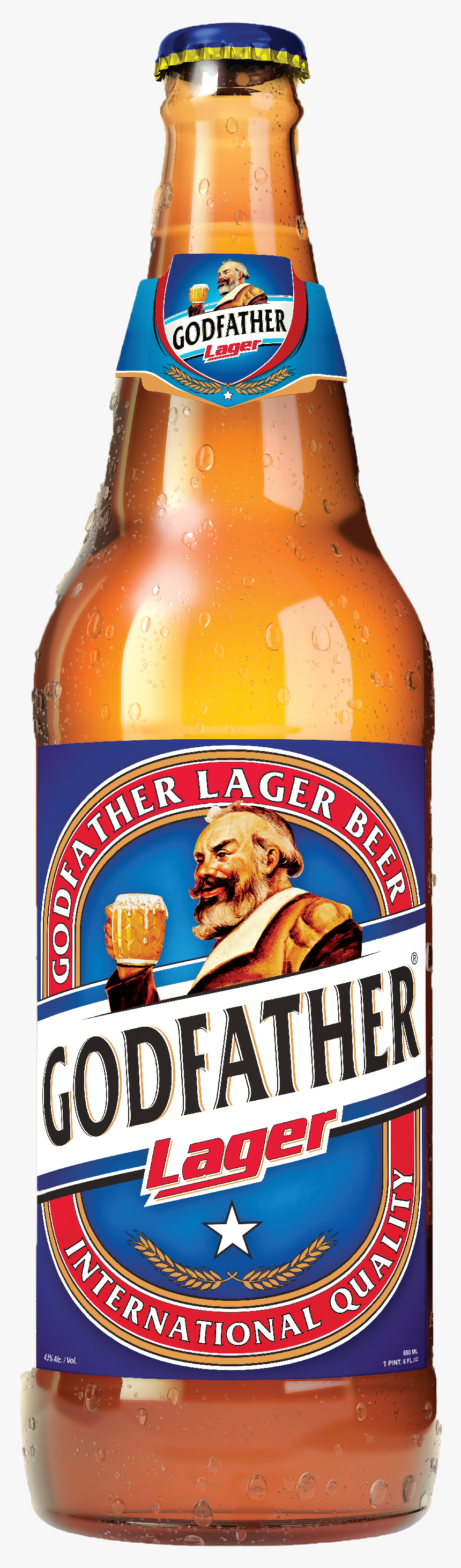 Beer Bottle, HD Png Download, Free Download
