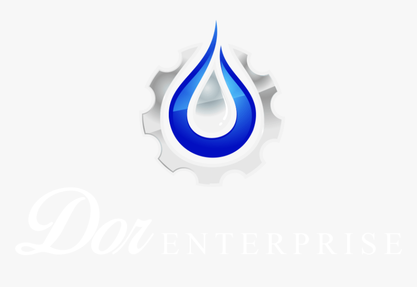 Dor Enterprise Logo - Circle, HD Png Download, Free Download