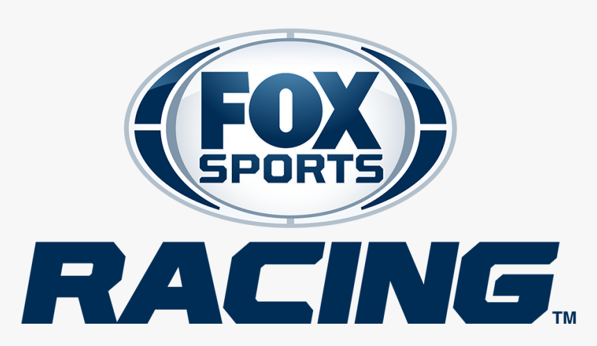 Fox Sports Racing - Fox Sports Racing Network Channel, HD Png Download, Free Download