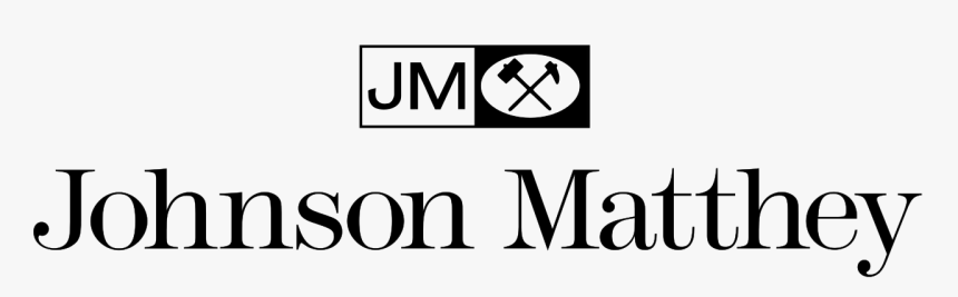 Johnson And Johnson Logo Png Download - Johnson Matthey Logo Vector, Transparent Png, Free Download