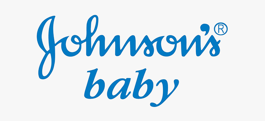 Brands - Johnson's Baby Shampoo Logo, HD Png Download, Free Download