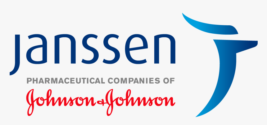 Janssen Pharmaceuticals Logo Vector, HD Png Download, Free Download