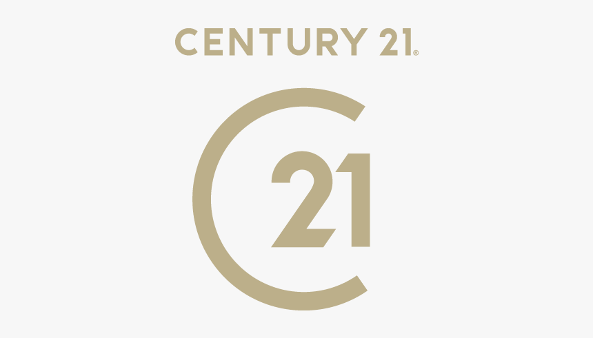 Century21-logo - Tan, HD Png Download, Free Download