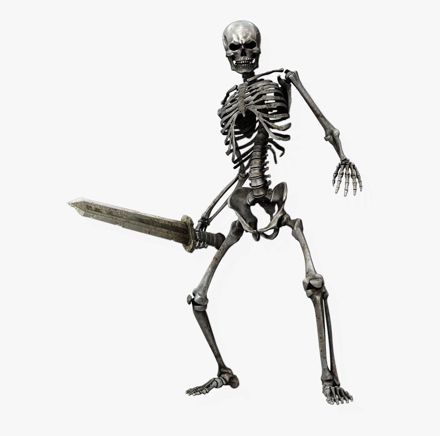 Skeleton Castlevania , Png Download - Castlevania Skeleton Png, Transparent Png, Free Download