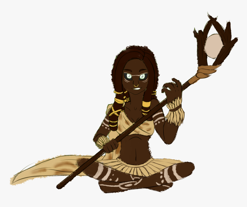 Oni Png, Transparent Png, Free Download