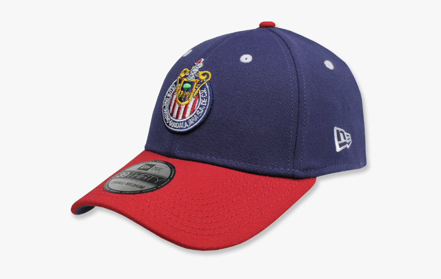 Gorra Ne 3930 Chivas Official Logo Navy"
				 Title="gorra - New Era, HD Png Download, Free Download