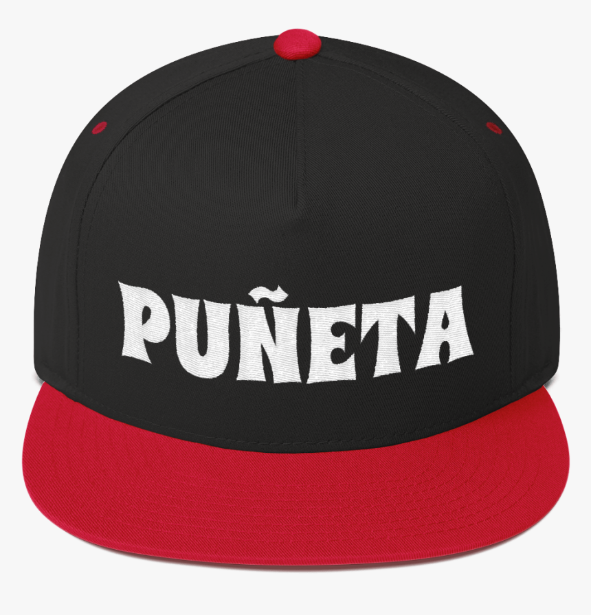 Snapback Apparel Red, HD Png Download, Free Download